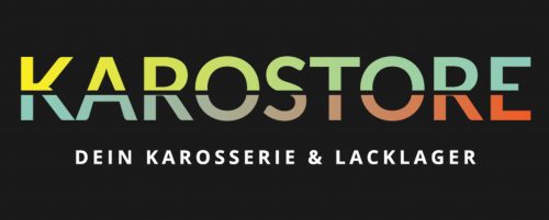 Cloud Lagerverwaltungssoftware KAROSTORE Logo